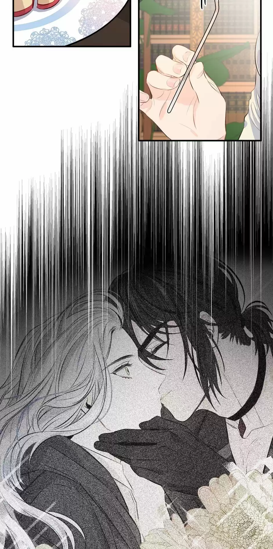 The Great Wish Chapter 30