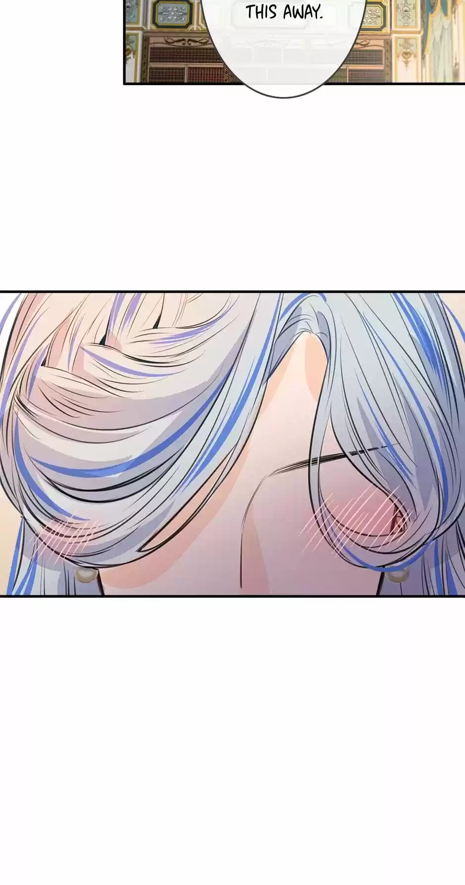 The Great Wish Chapter 30