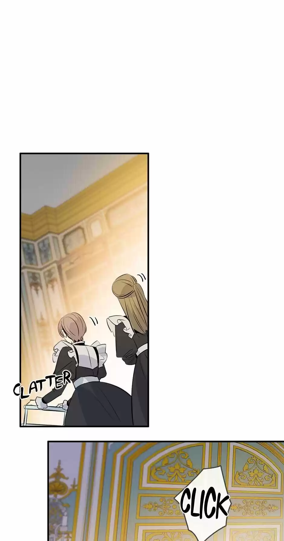 The Great Wish Chapter 30