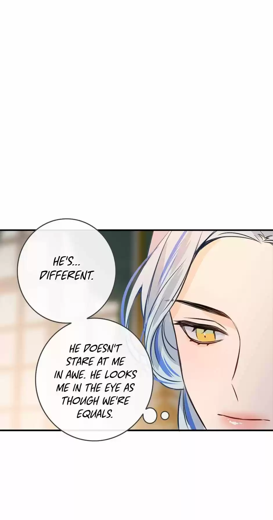 The Great Wish Chapter 30