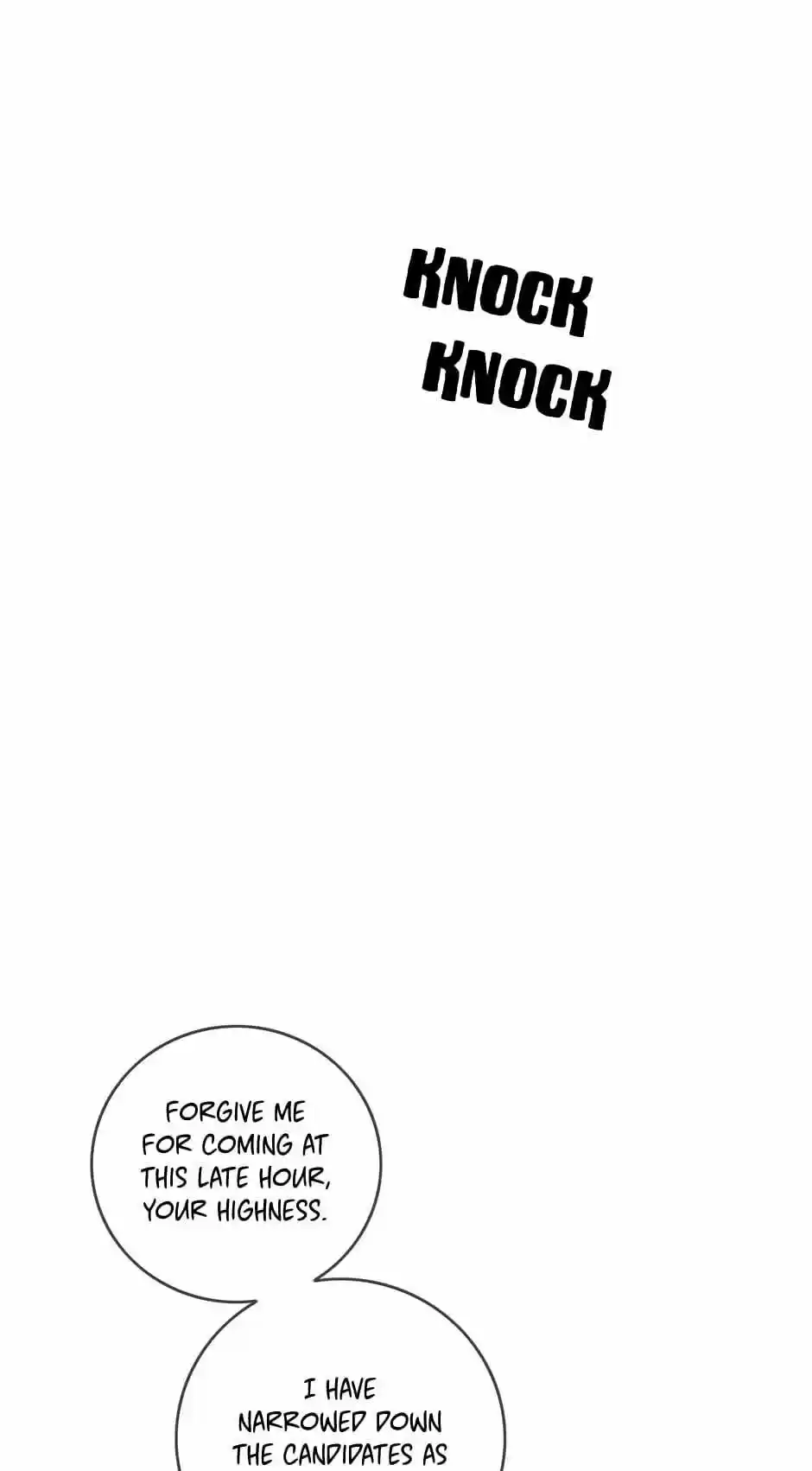 The Great Wish Chapter 30