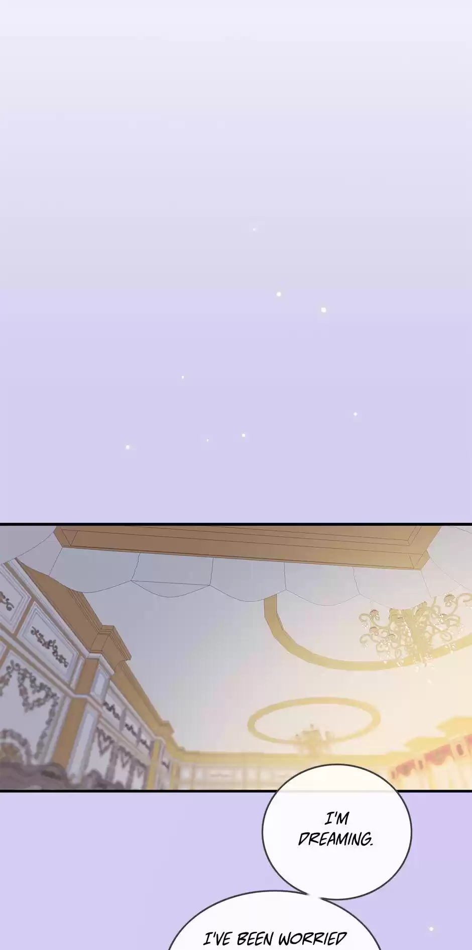 The Great Wish Chapter 30