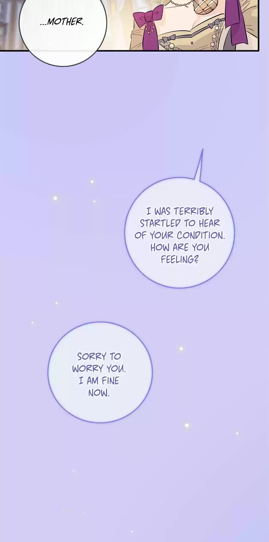 The Great Wish Chapter 30