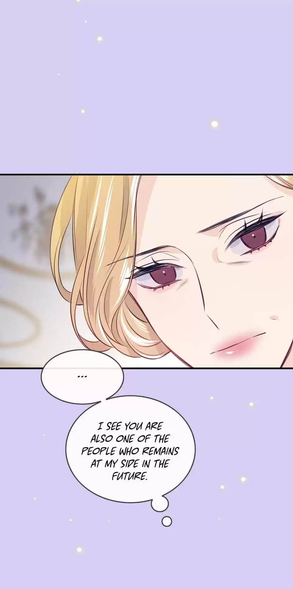 The Great Wish Chapter 30