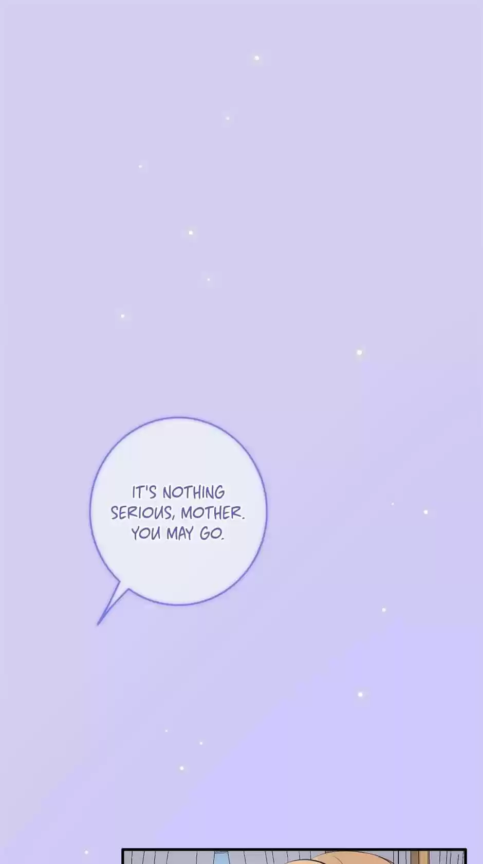 The Great Wish Chapter 30