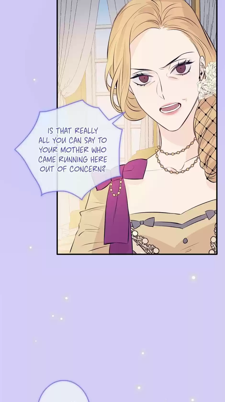 The Great Wish Chapter 30