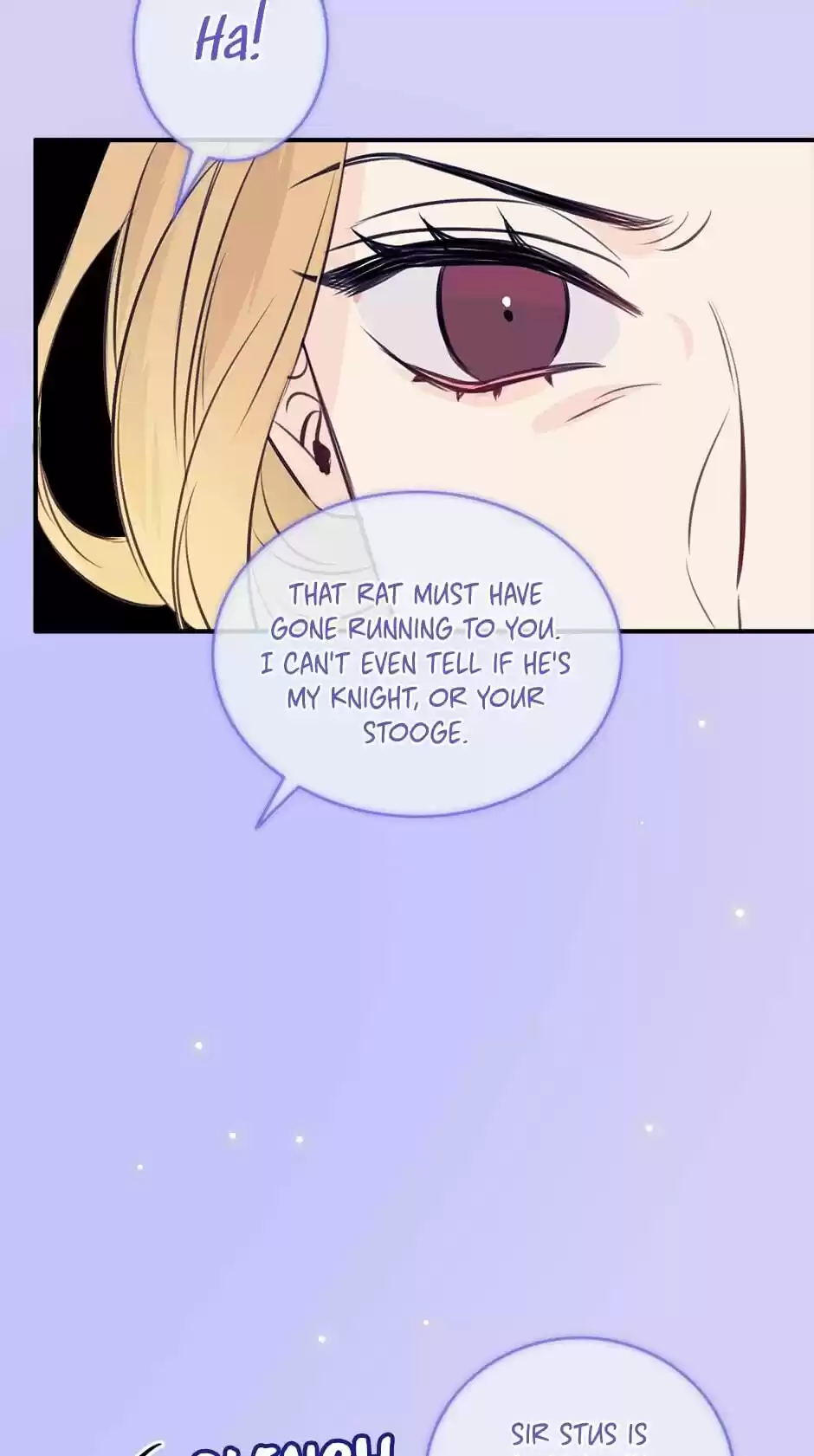 The Great Wish Chapter 30