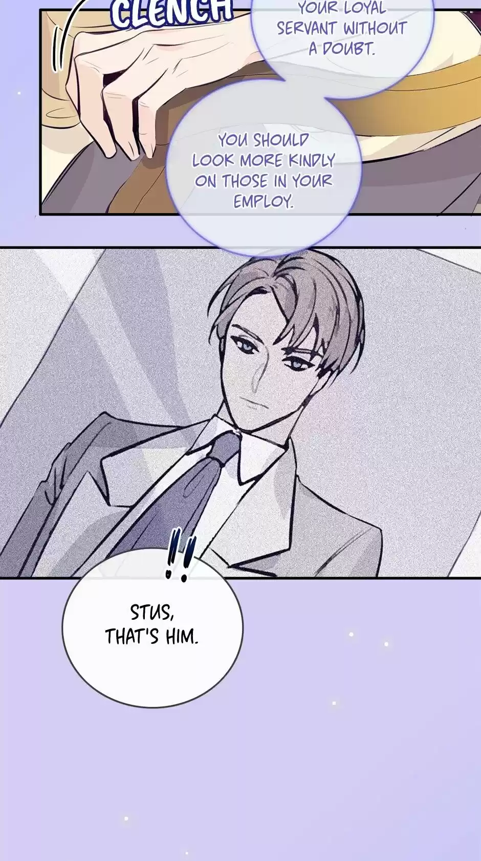 The Great Wish Chapter 30