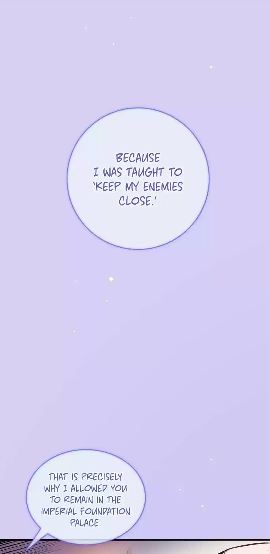 The Great Wish Chapter 30