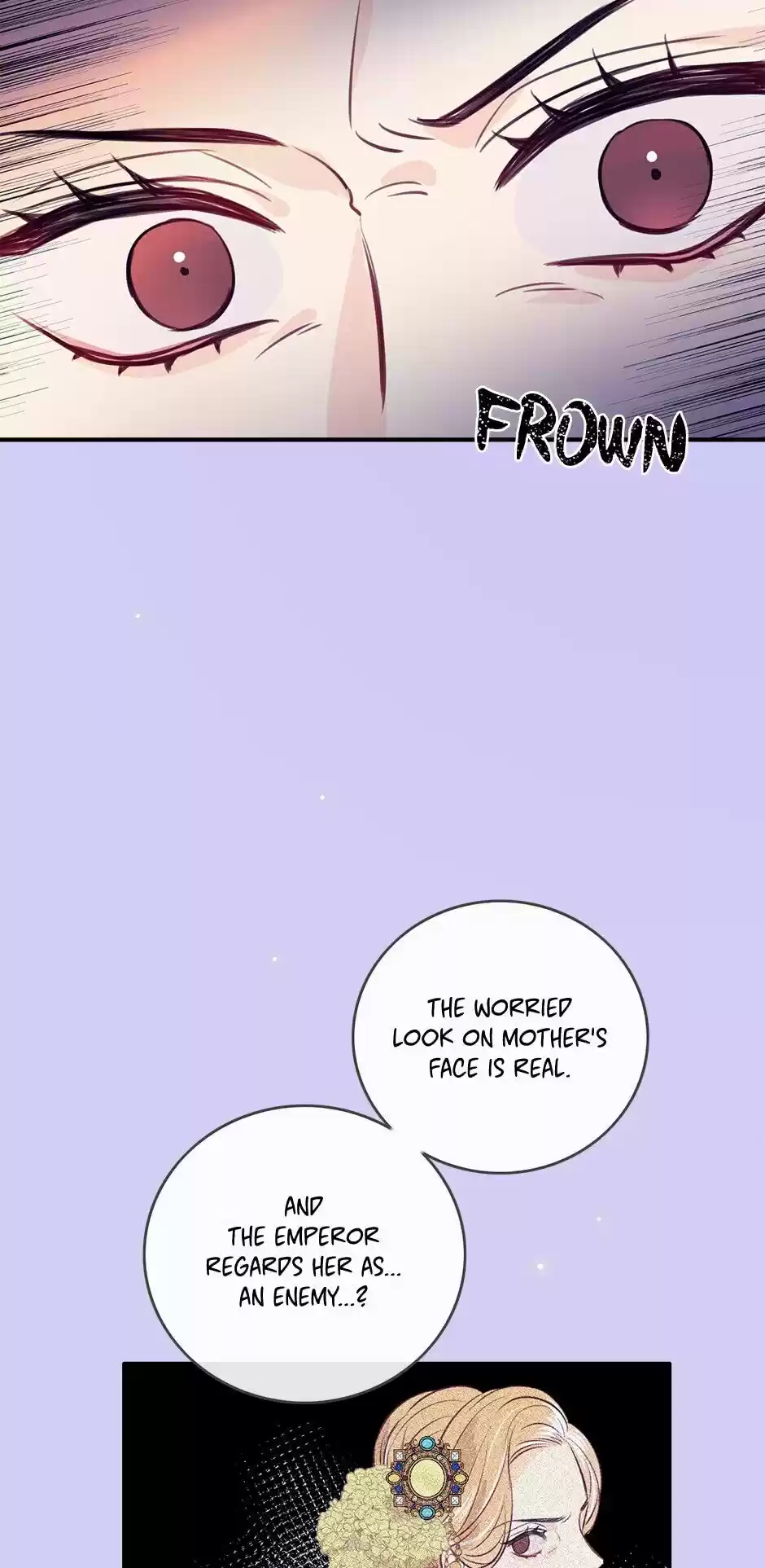 The Great Wish Chapter 30