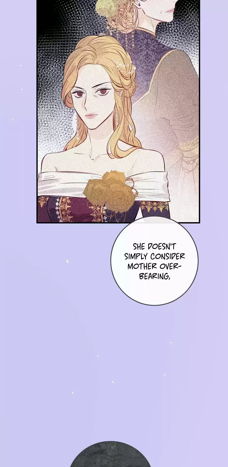 The Great Wish Chapter 30