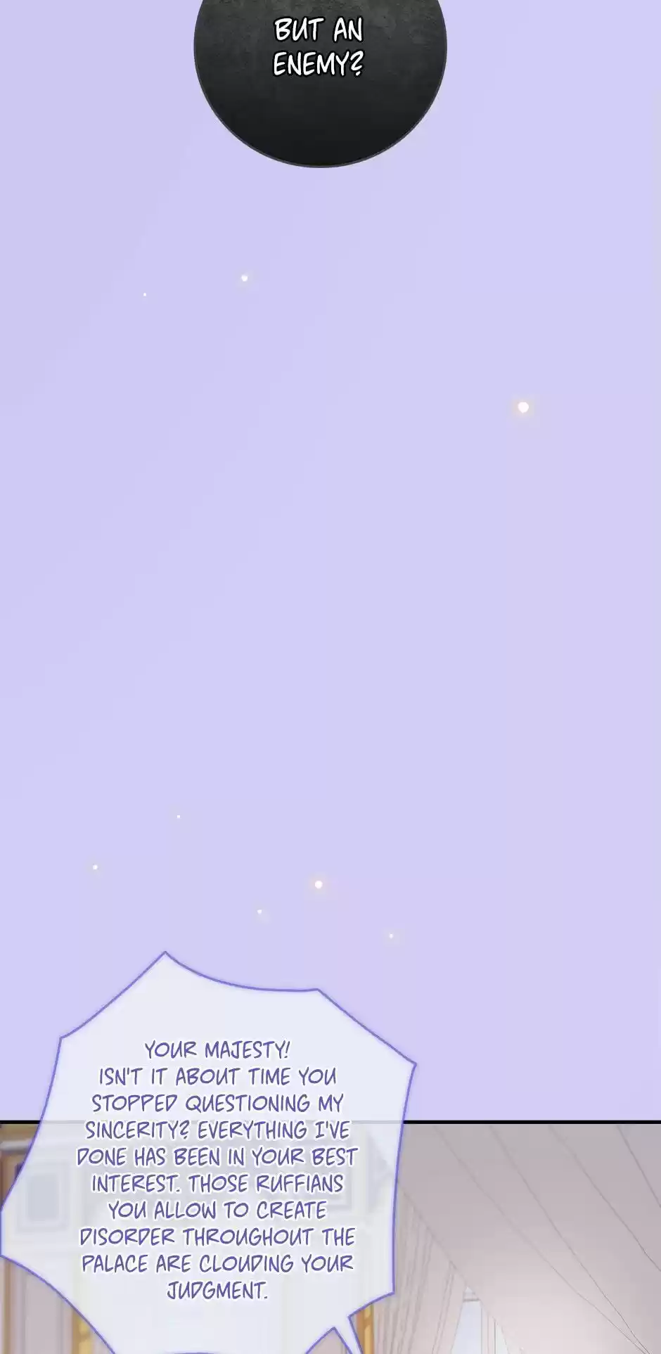 The Great Wish Chapter 30