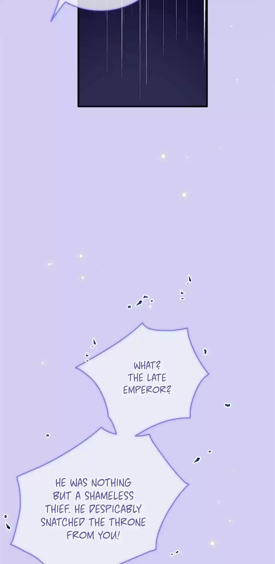 The Great Wish Chapter 30