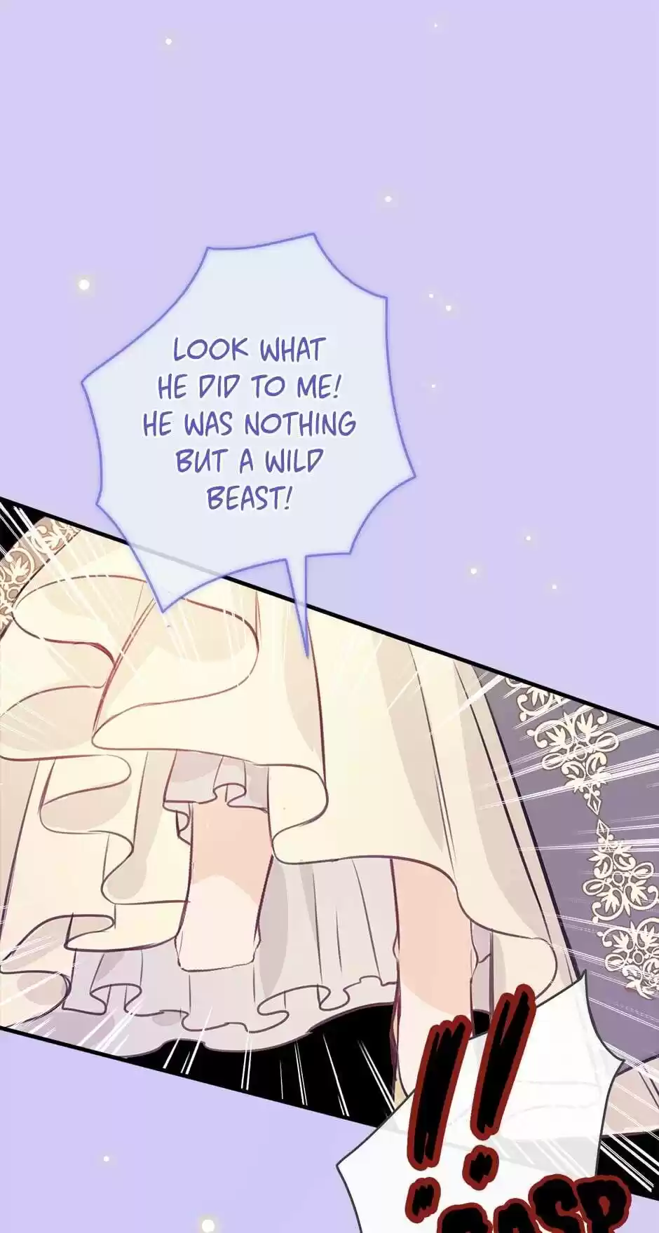 The Great Wish Chapter 30