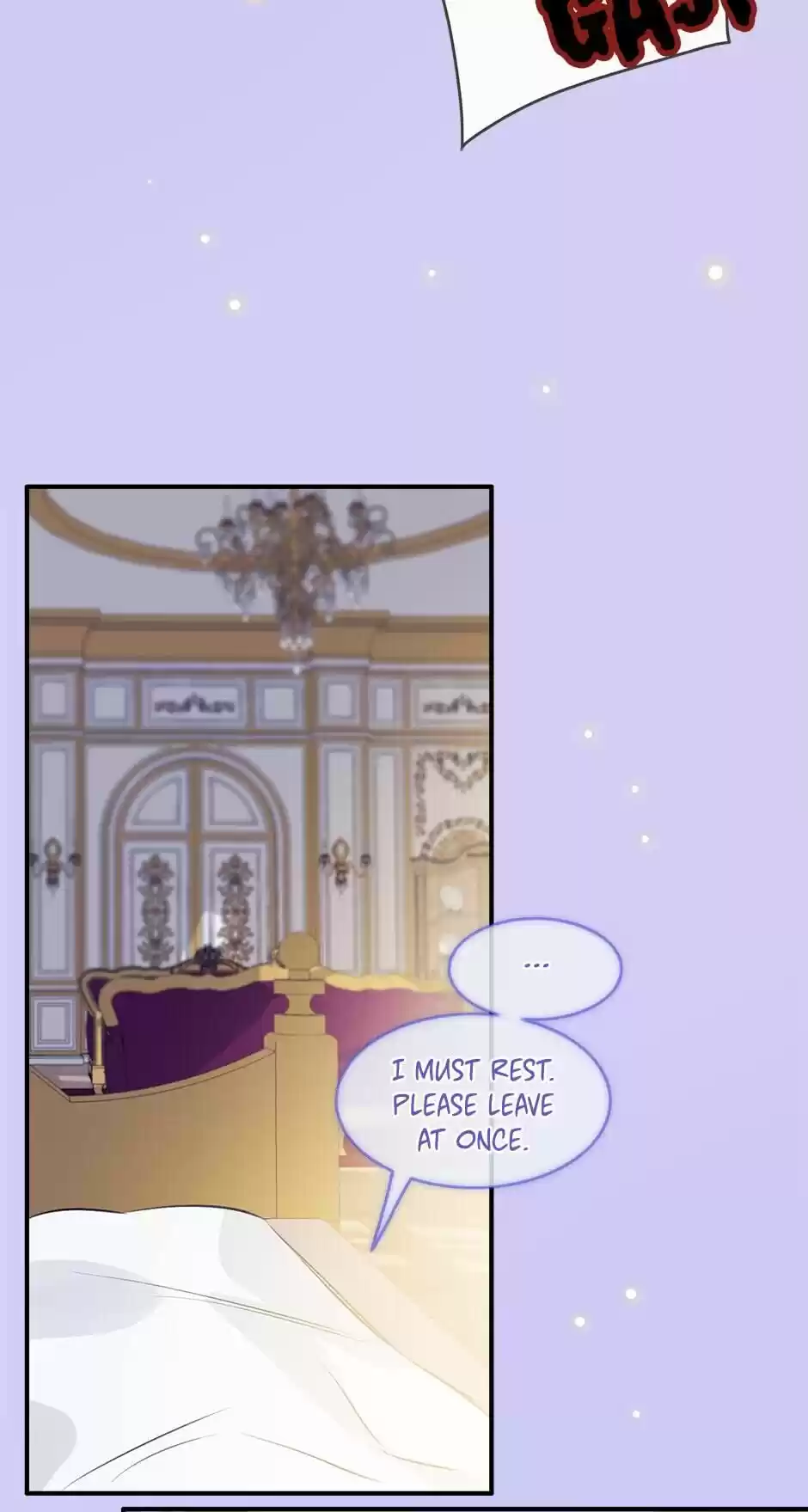 The Great Wish Chapter 30