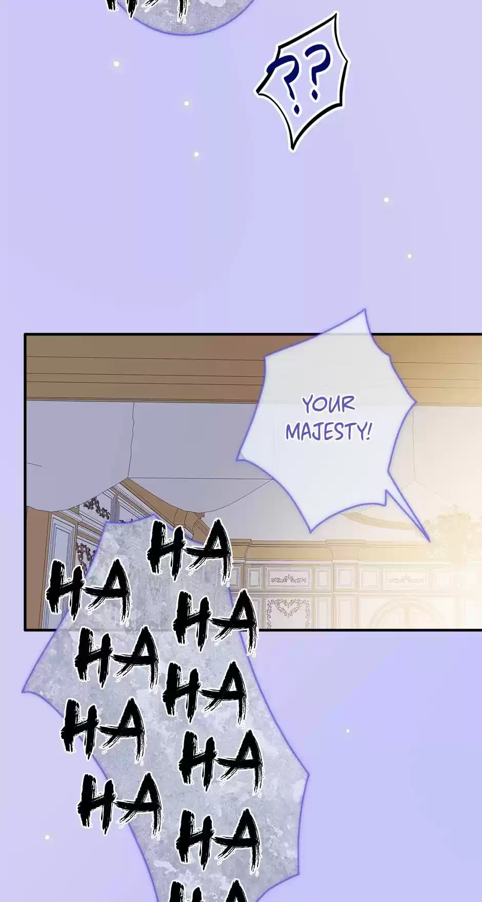 The Great Wish Chapter 30