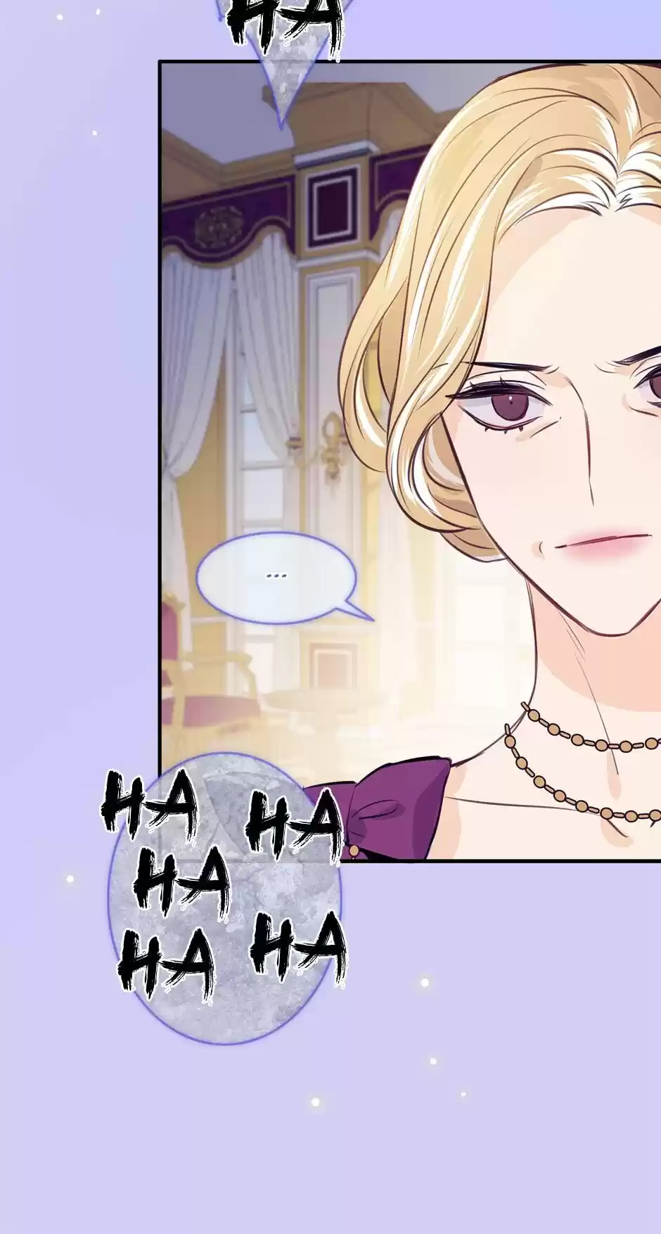 The Great Wish Chapter 30