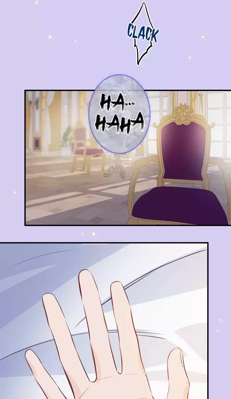 The Great Wish Chapter 30