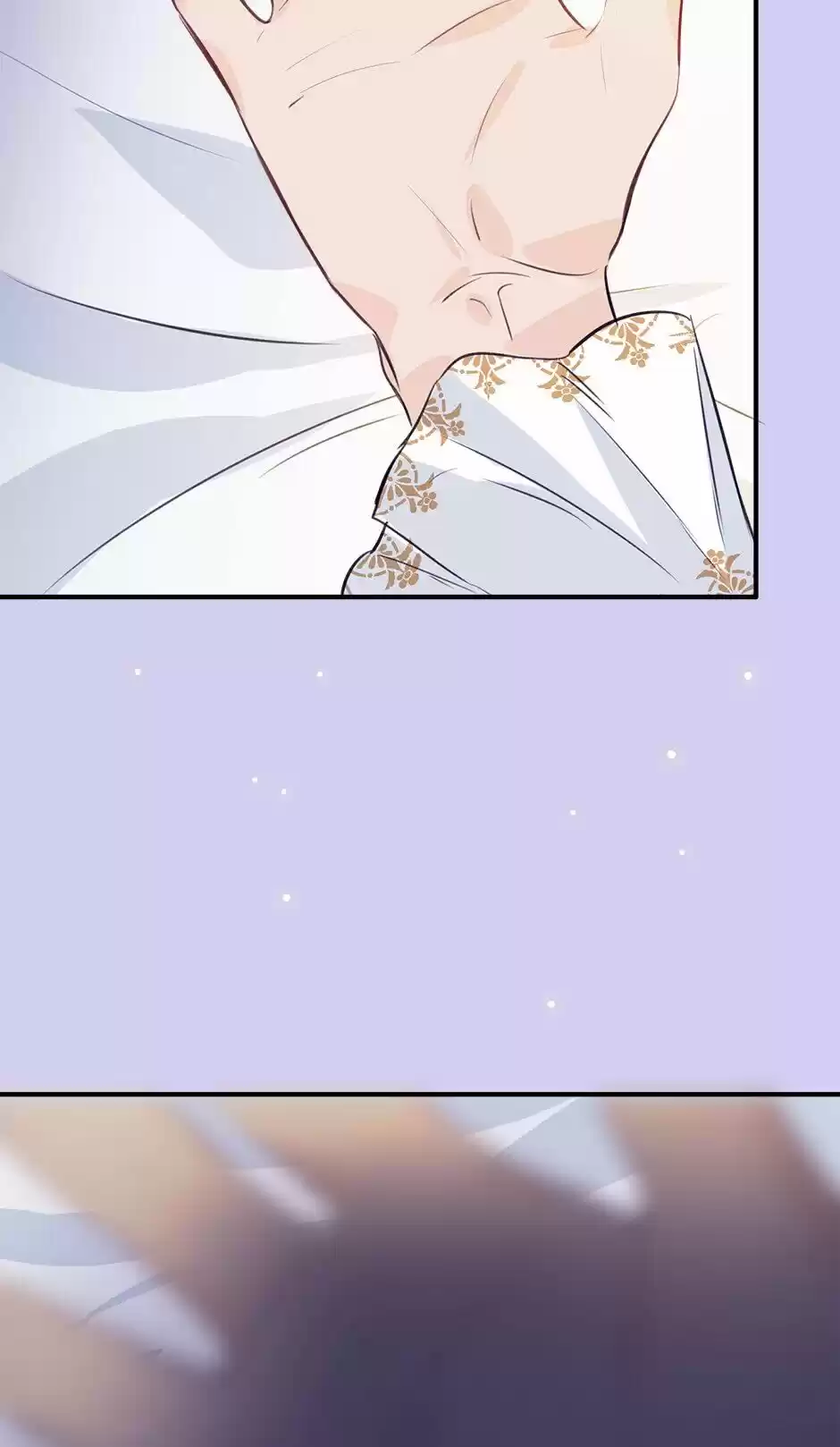 The Great Wish Chapter 30