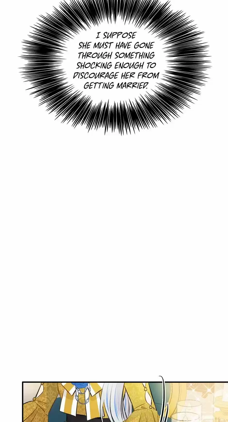 The Great Wish Chapter 31