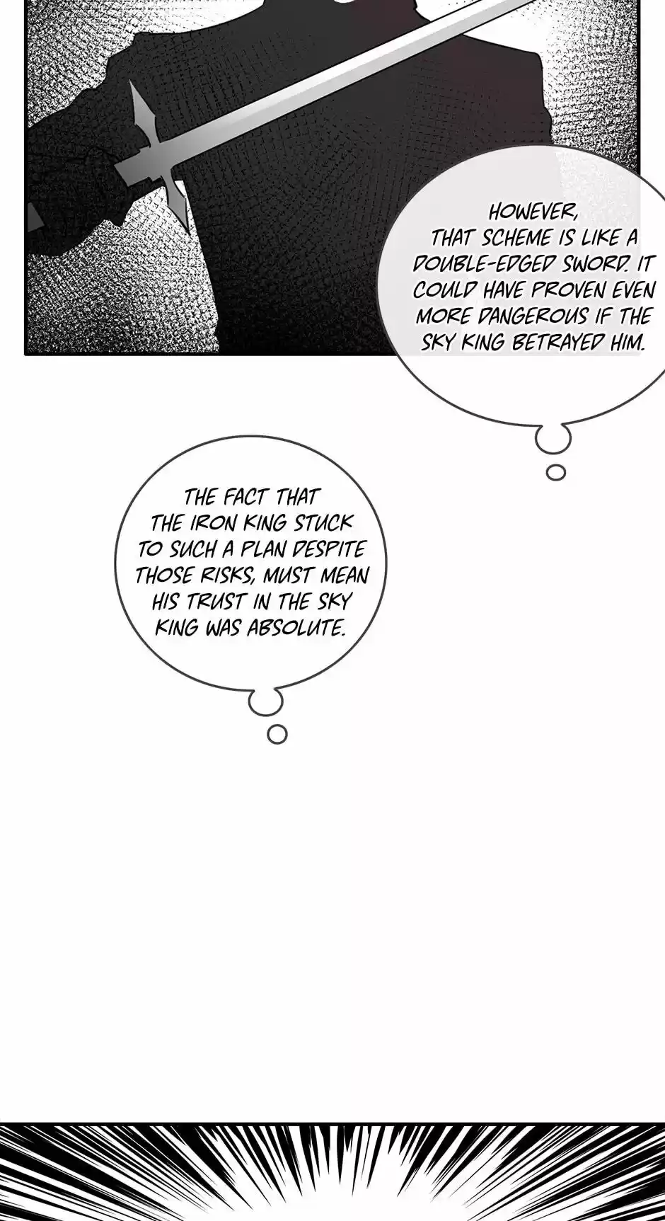 The Great Wish Chapter 31