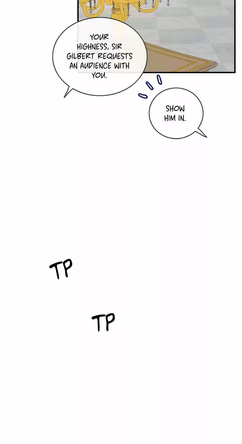 The Great Wish Chapter 31