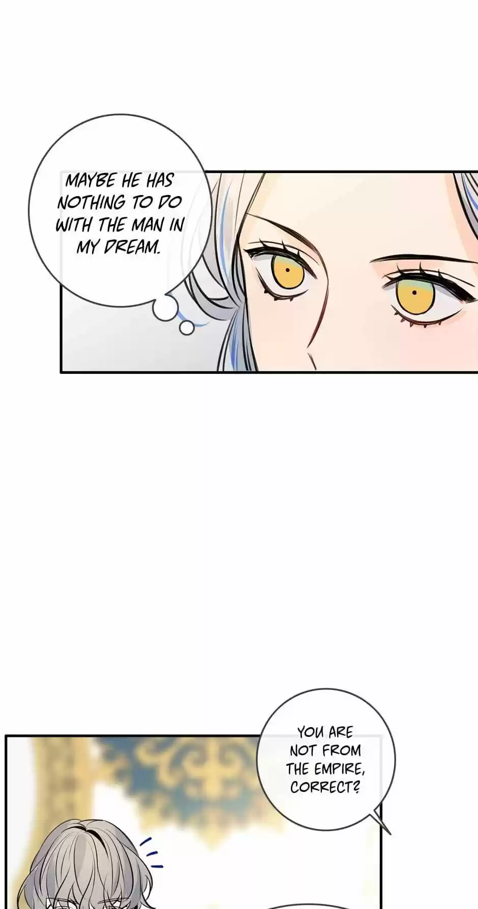 The Great Wish Chapter 31