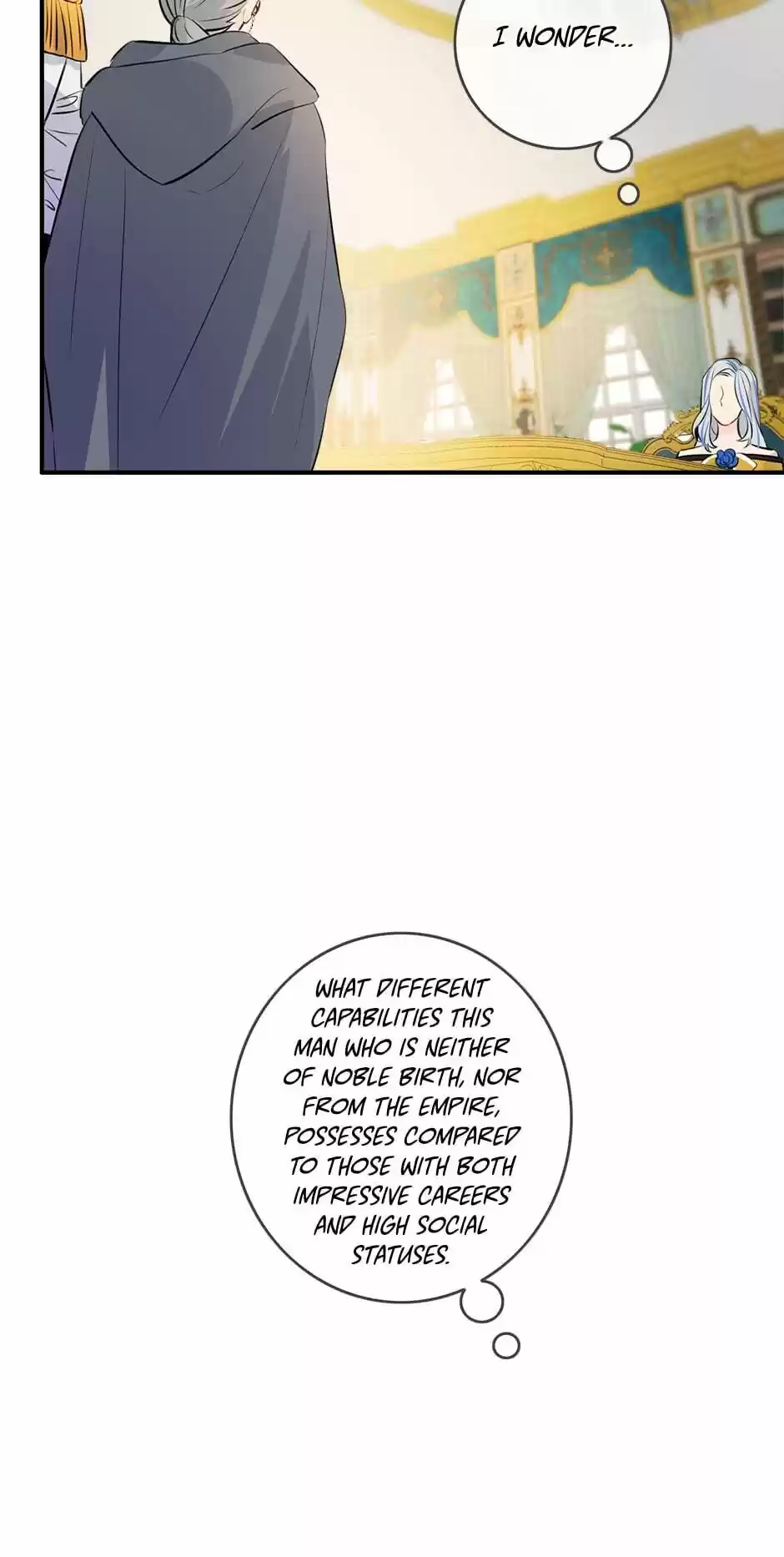 The Great Wish Chapter 31