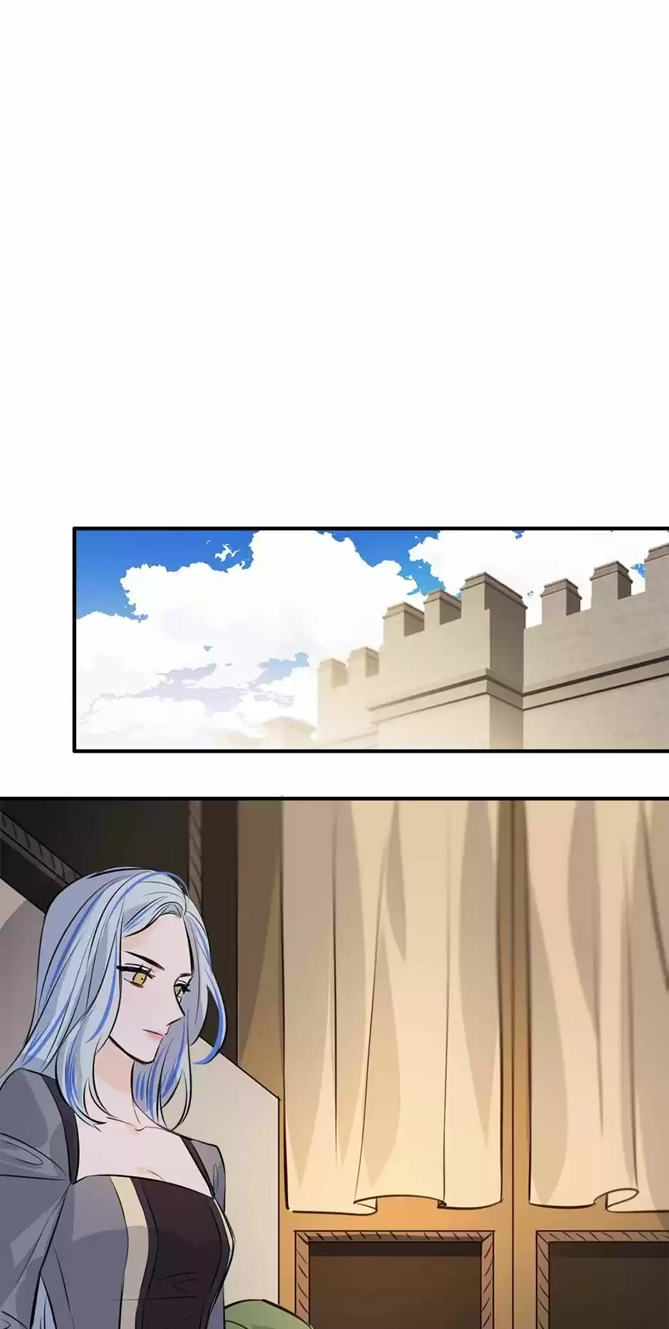 The Great Wish Chapter 31