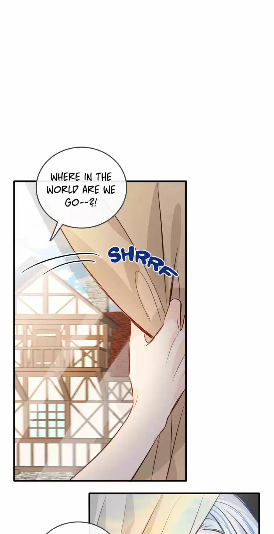 The Great Wish Chapter 31