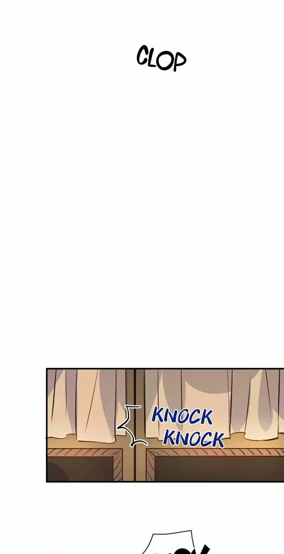 The Great Wish Chapter 31