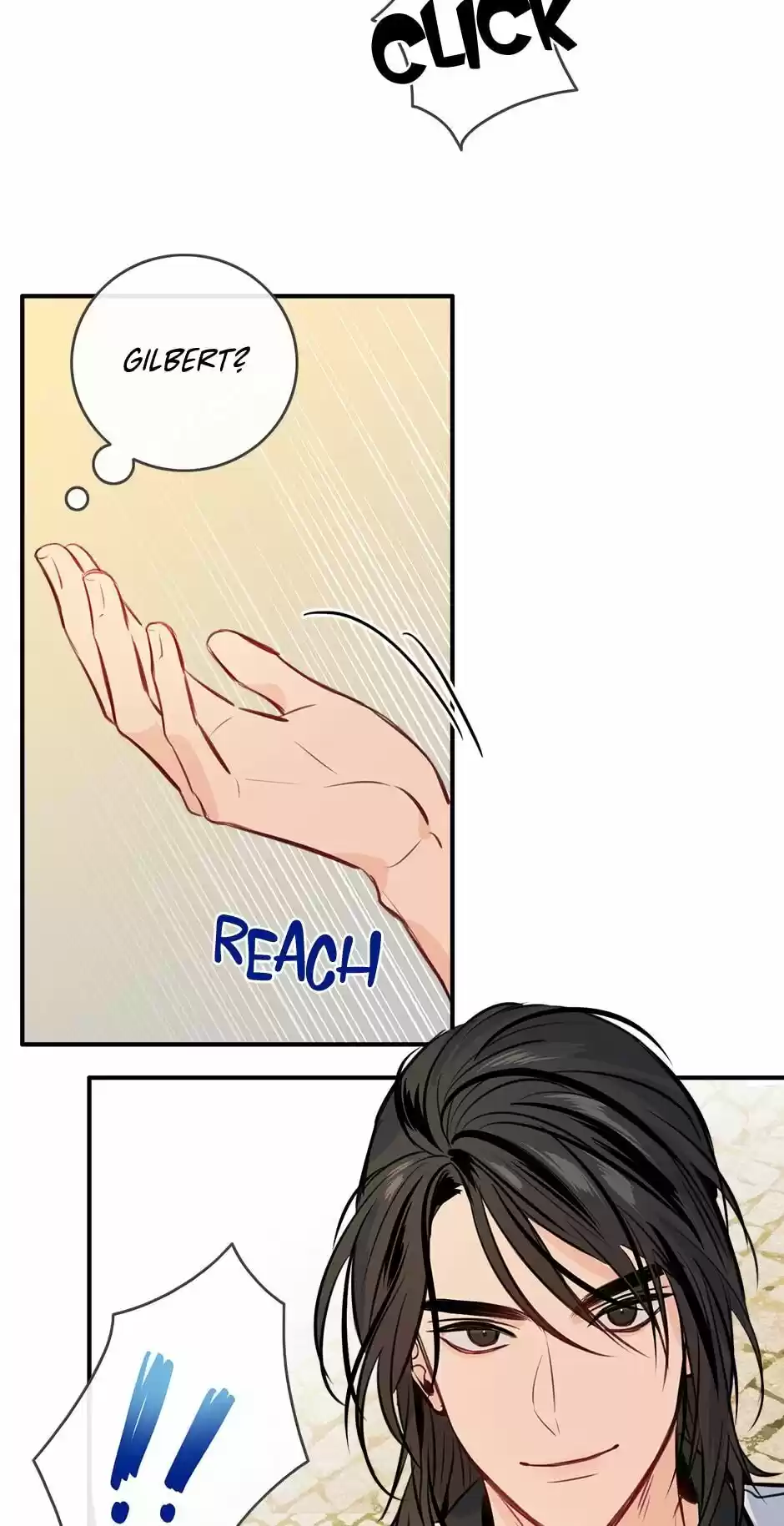 The Great Wish Chapter 31