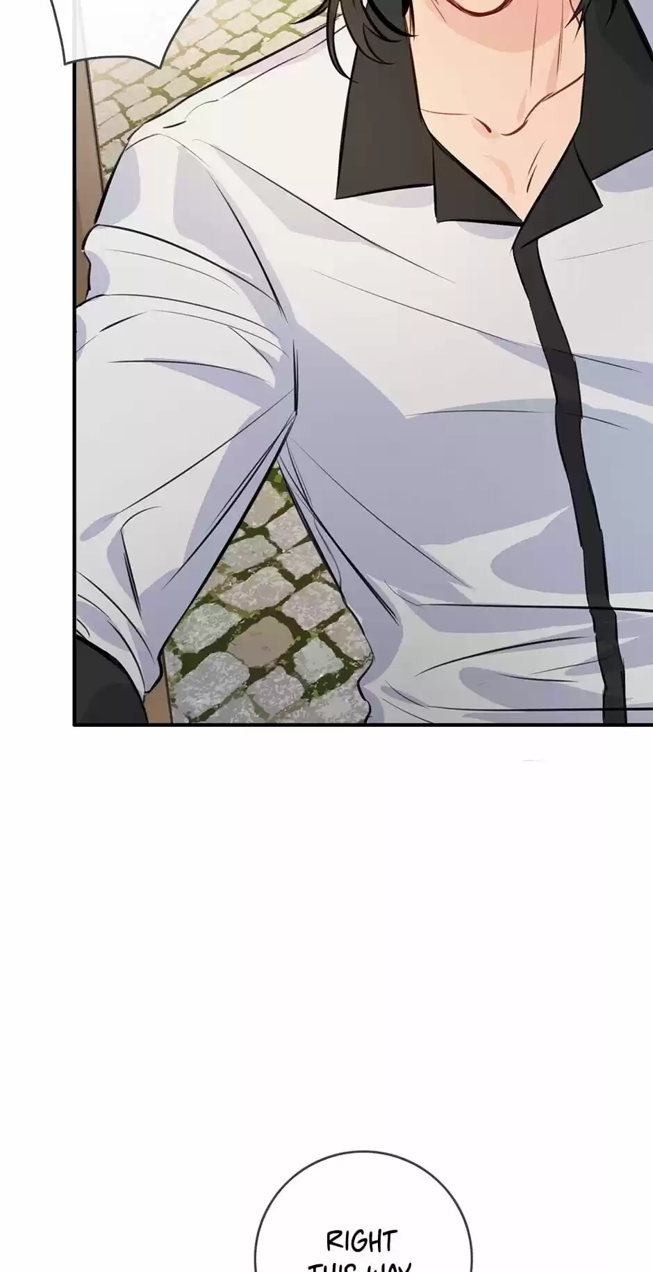 The Great Wish Chapter 31