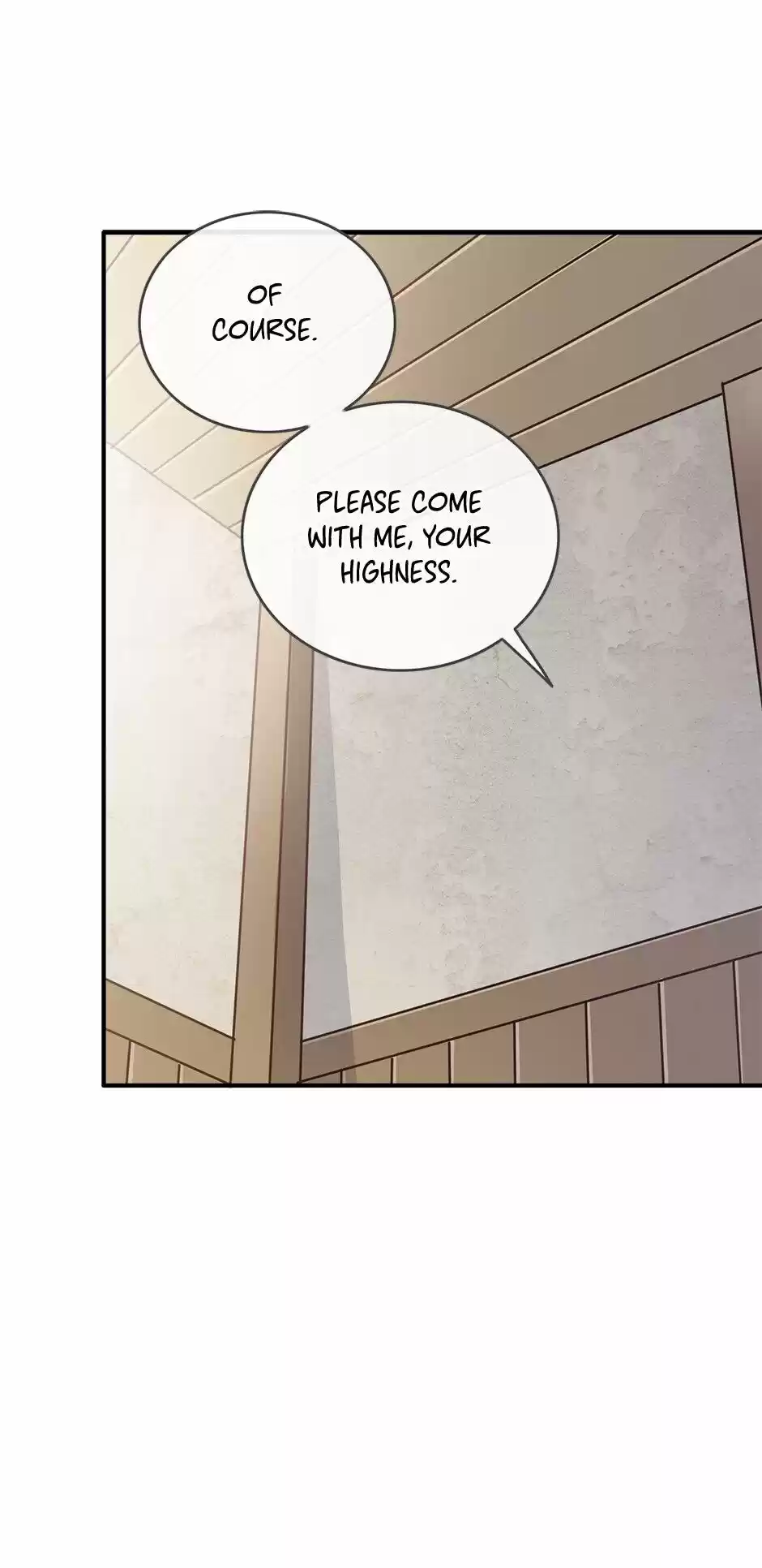 The Great Wish Chapter 31