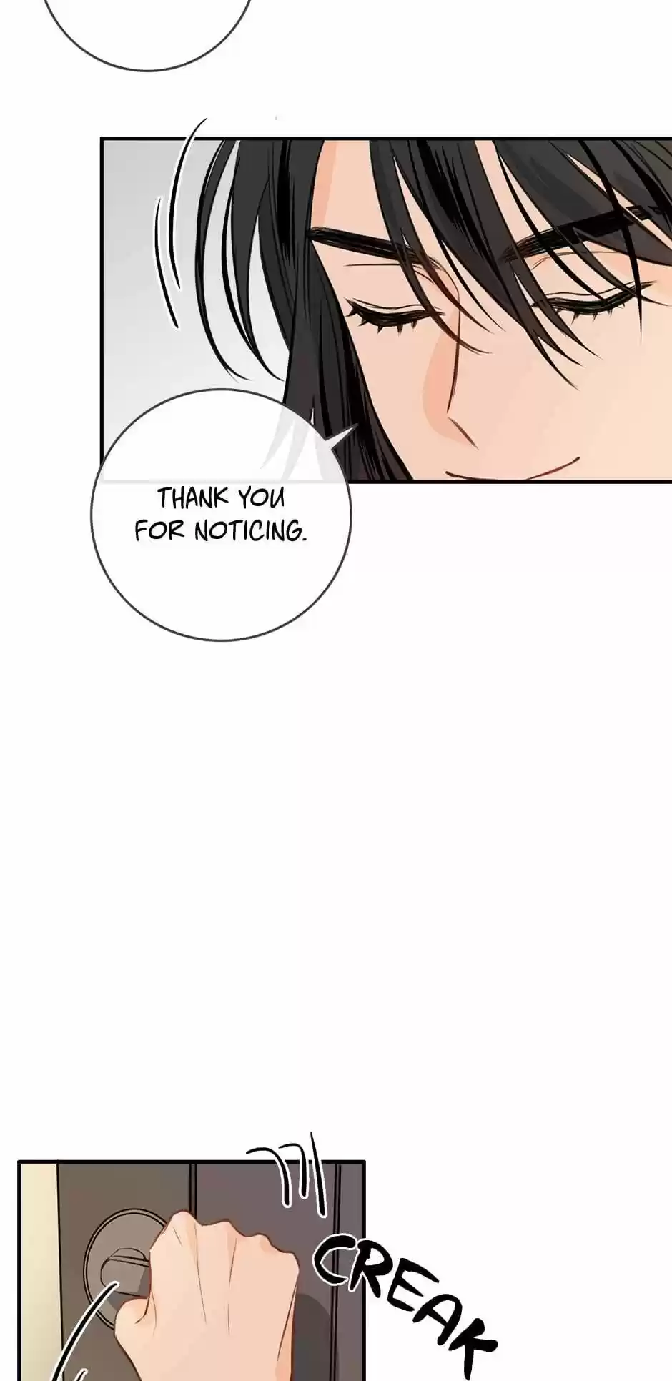 The Great Wish Chapter 31