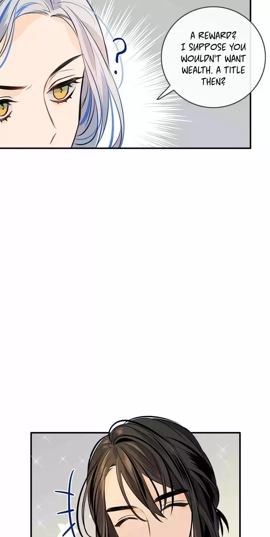 The Great Wish Chapter 31