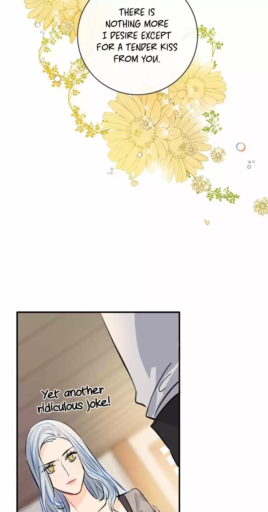 The Great Wish Chapter 31