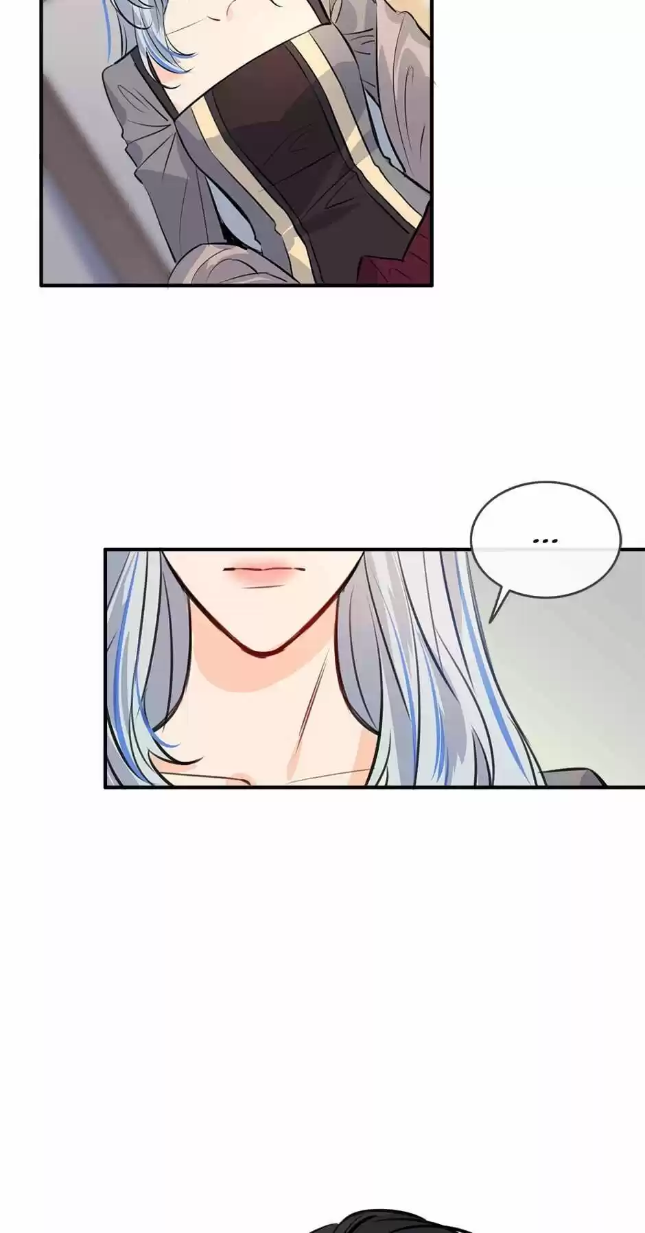 The Great Wish Chapter 31