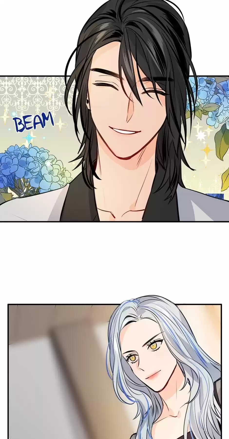 The Great Wish Chapter 31