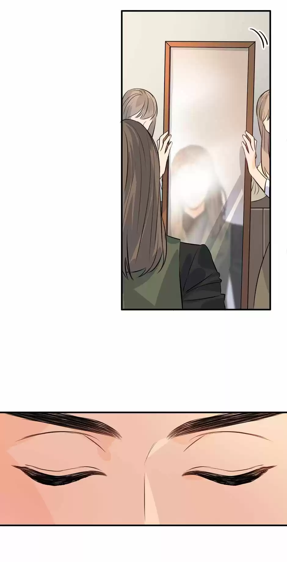 The Great Wish Chapter 32