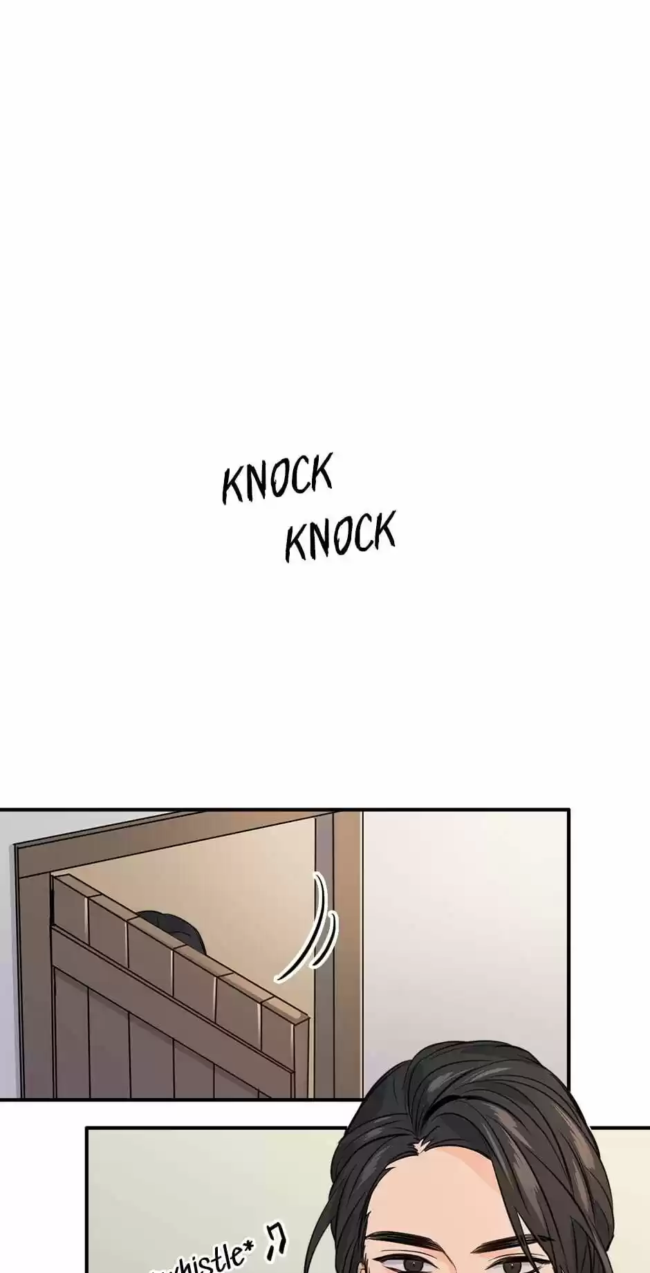 The Great Wish Chapter 32