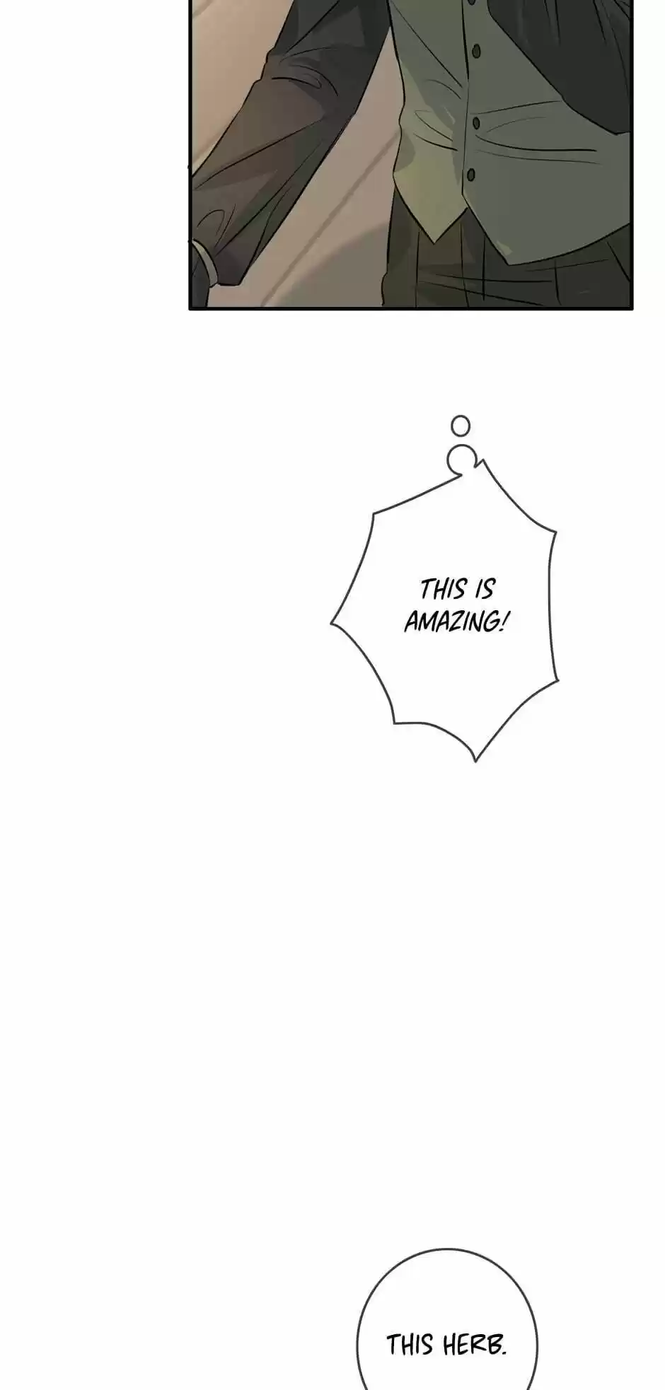 The Great Wish Chapter 32