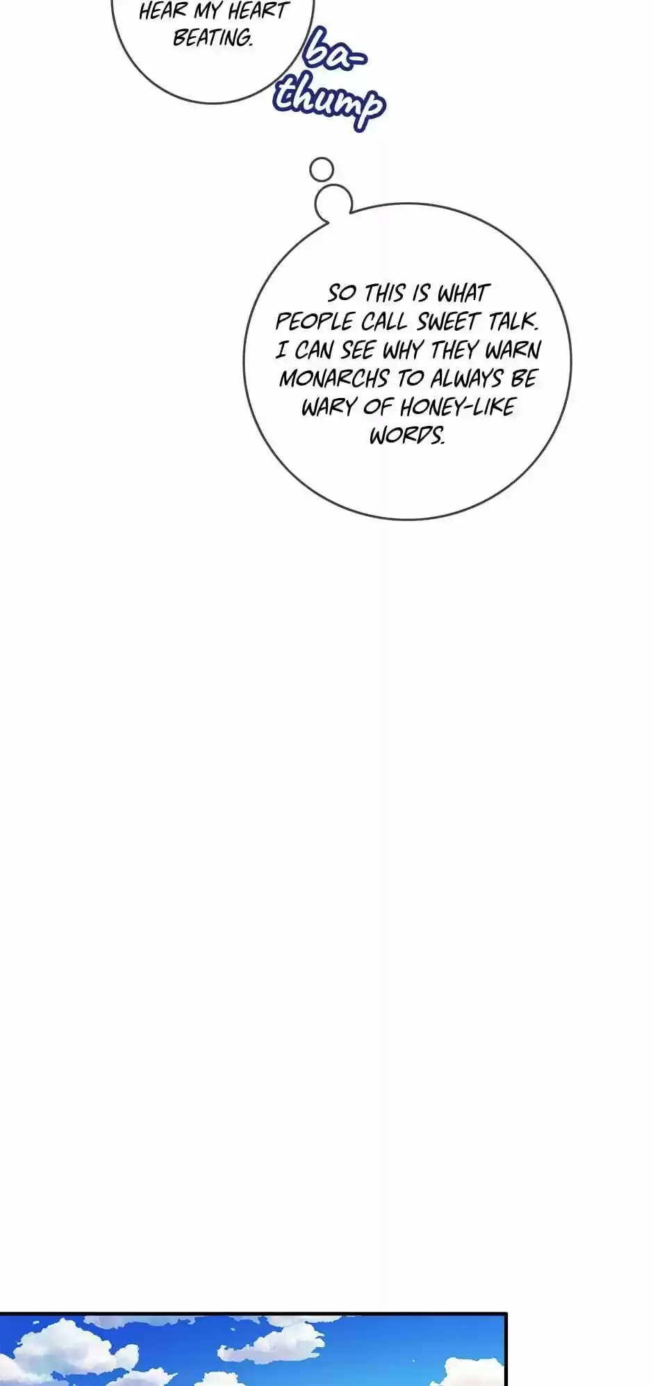 The Great Wish Chapter 32