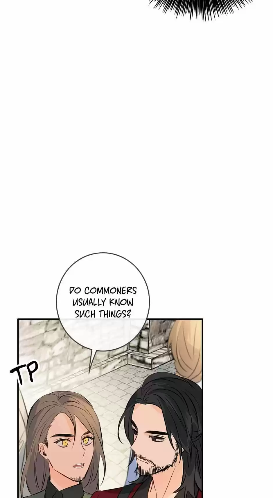 The Great Wish Chapter 32