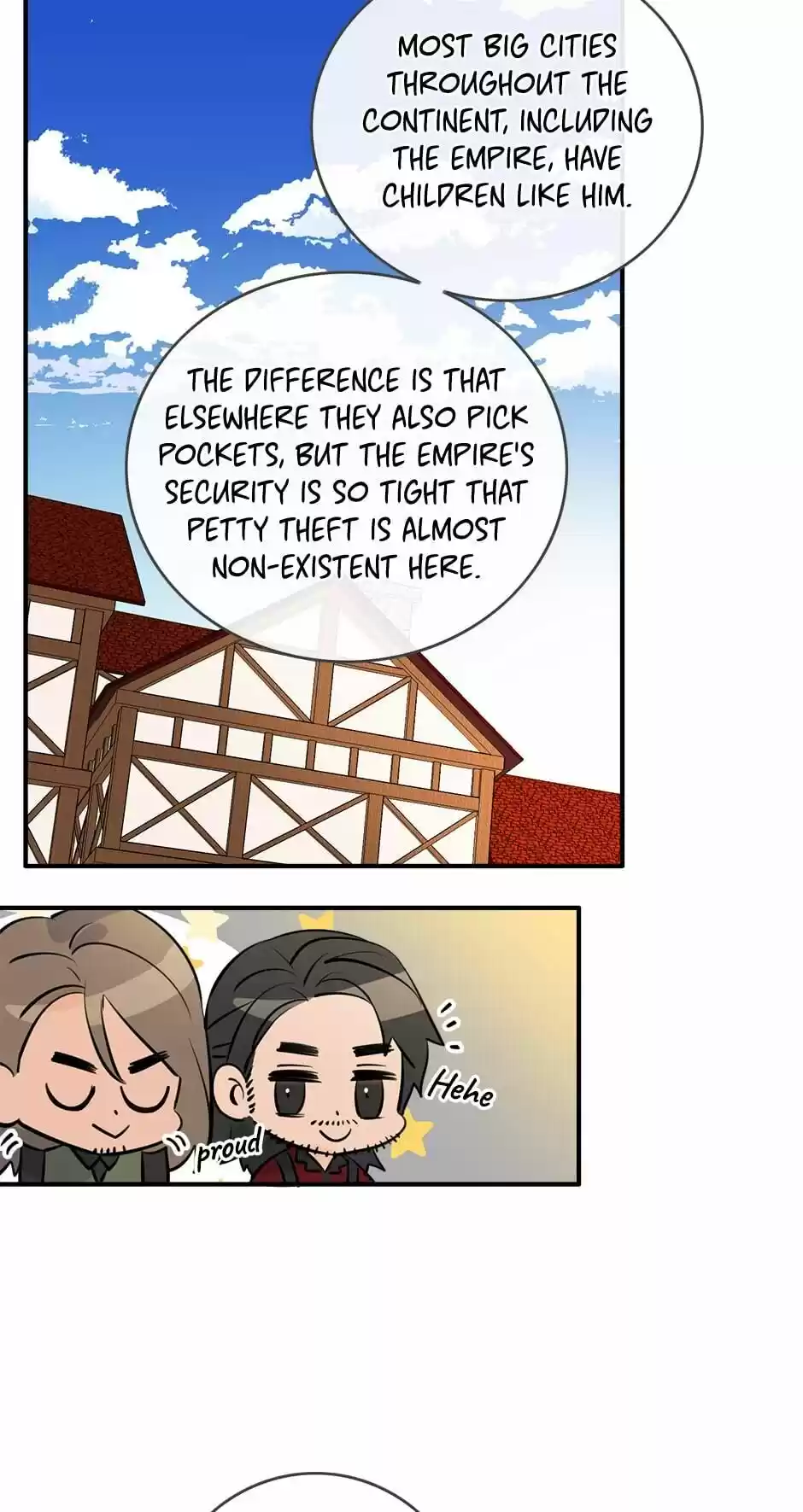 The Great Wish Chapter 32