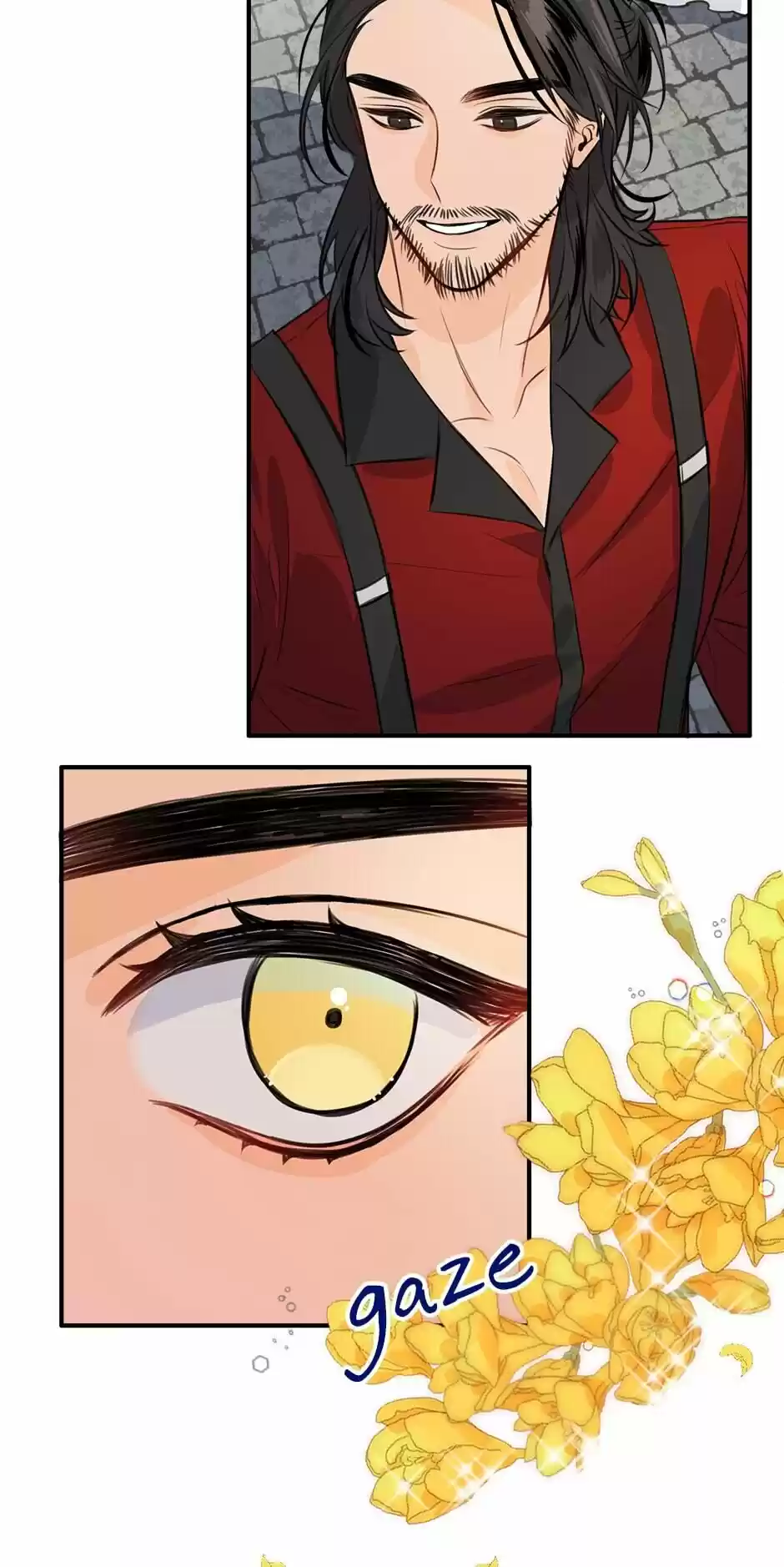 The Great Wish Chapter 32