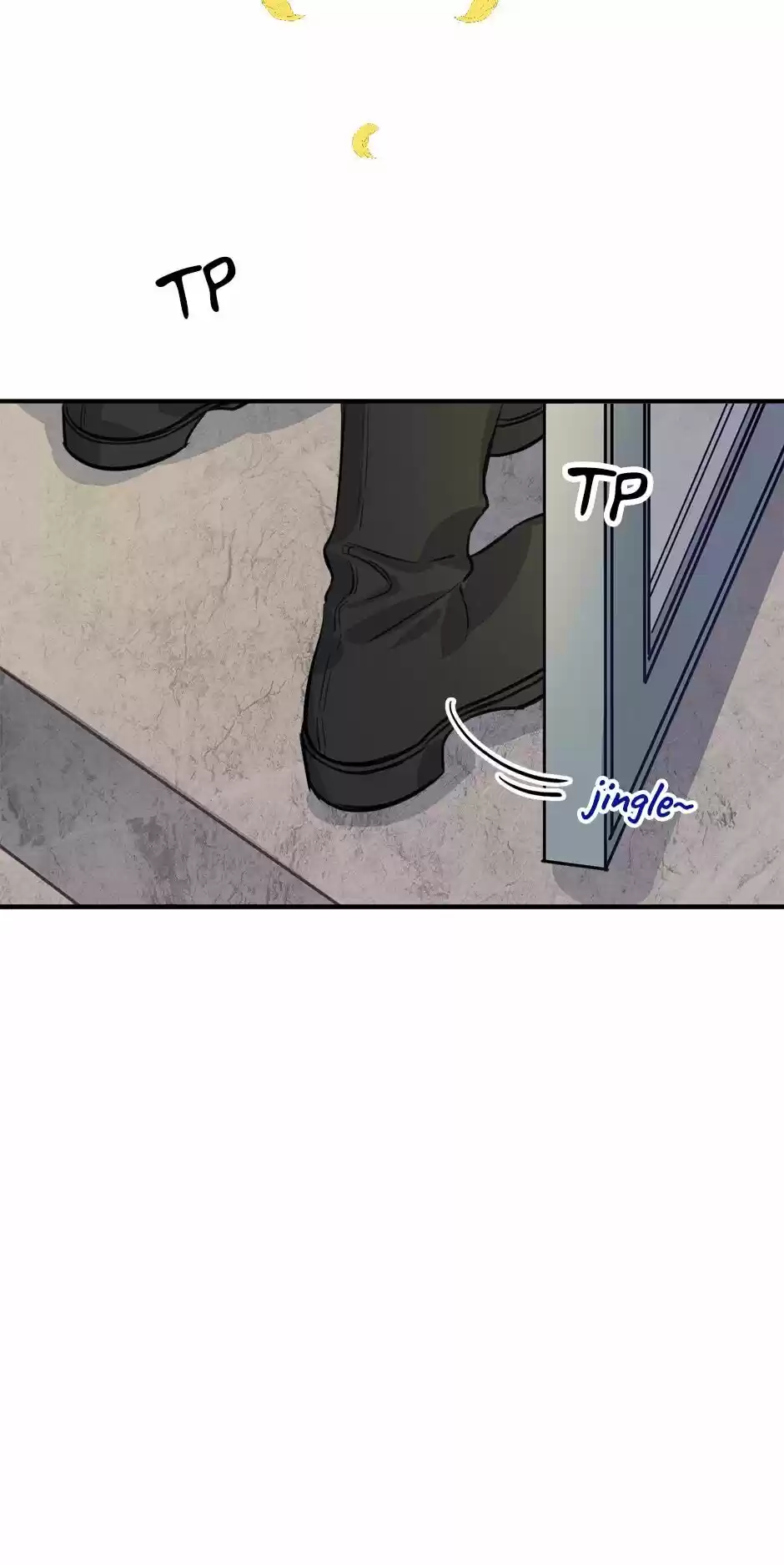 The Great Wish Chapter 32