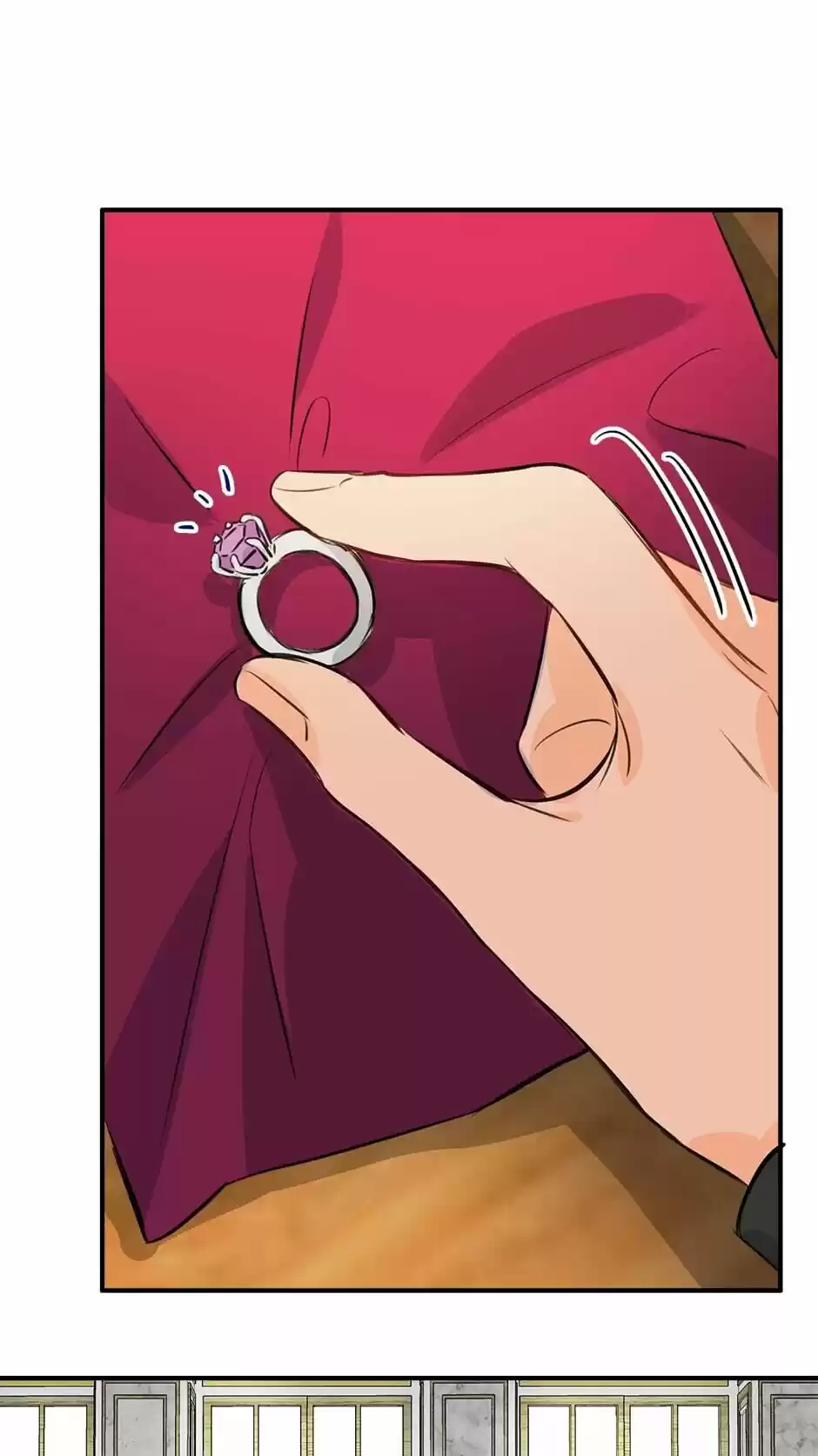 The Great Wish Chapter 32