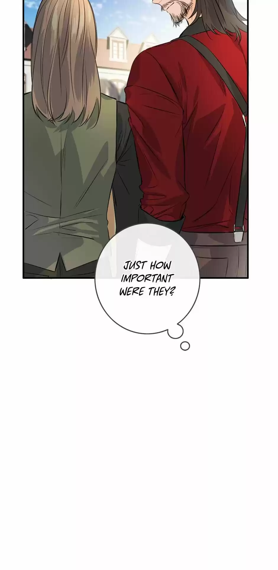 The Great Wish Chapter 32