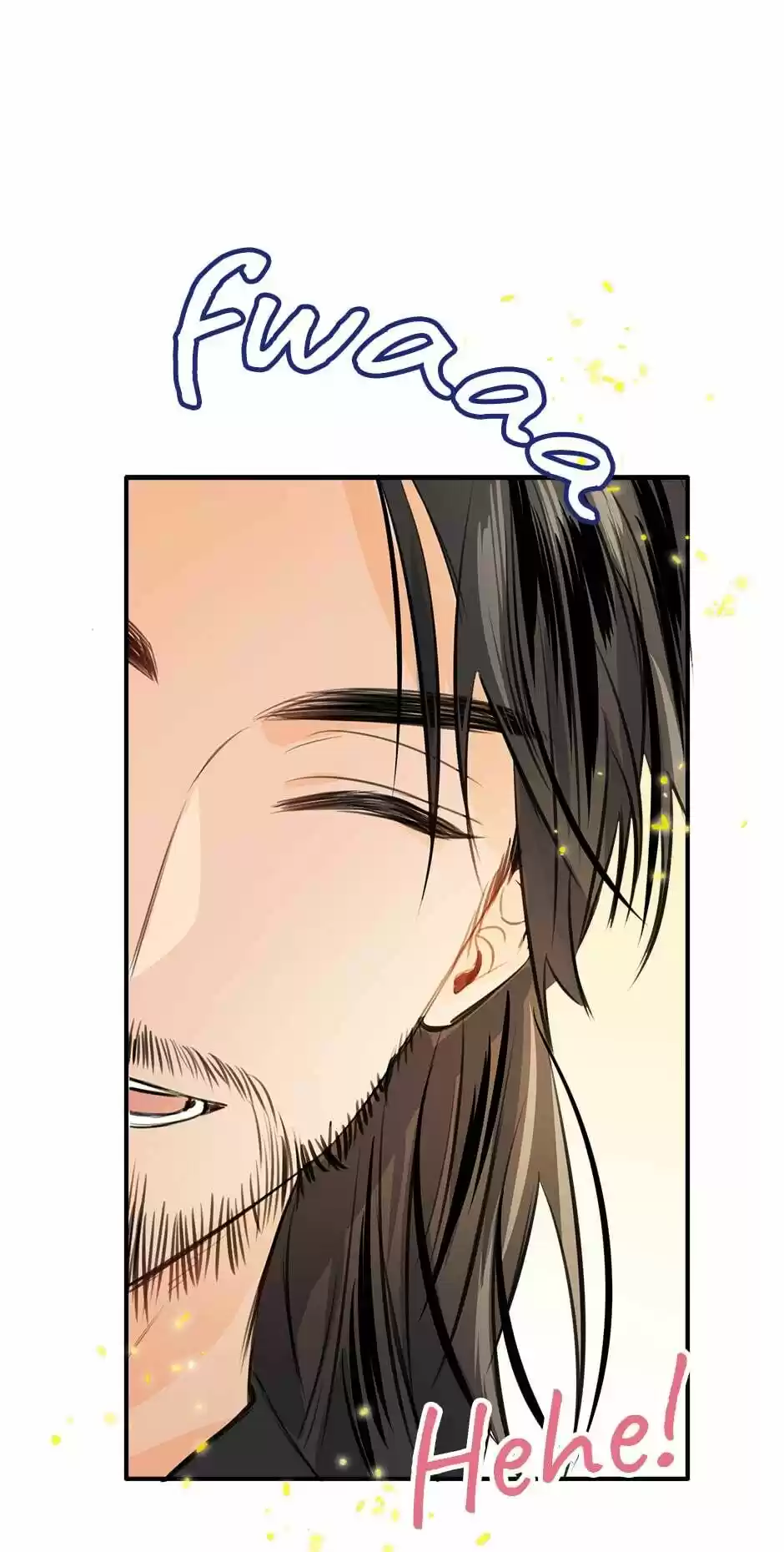 The Great Wish Chapter 33